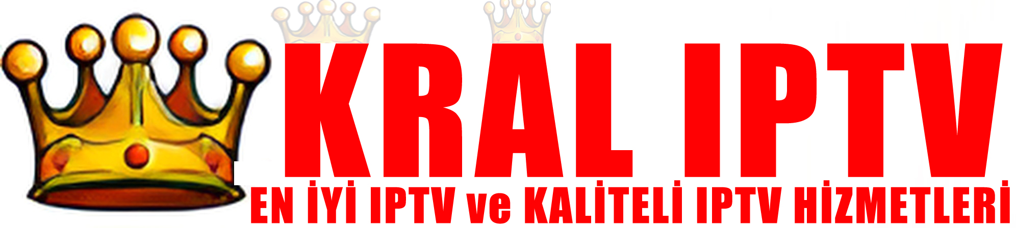 Kral iptv olarak sizlere kaliteli iptv ve kesintisiz yayın hizmeti sunuyoruz, avrupa iptv ve türkiye iptv satın alabilirsiniz, kral iptv olarak hizmetinizdeyiz.